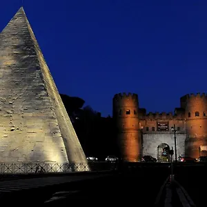 Locazione Turistica Civico 60 Roma