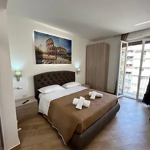 Grimaldi Comfort Roma