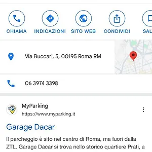 Sopi Vatican Roma