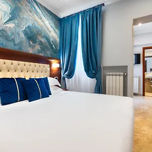 Esposizione Luxury Roma