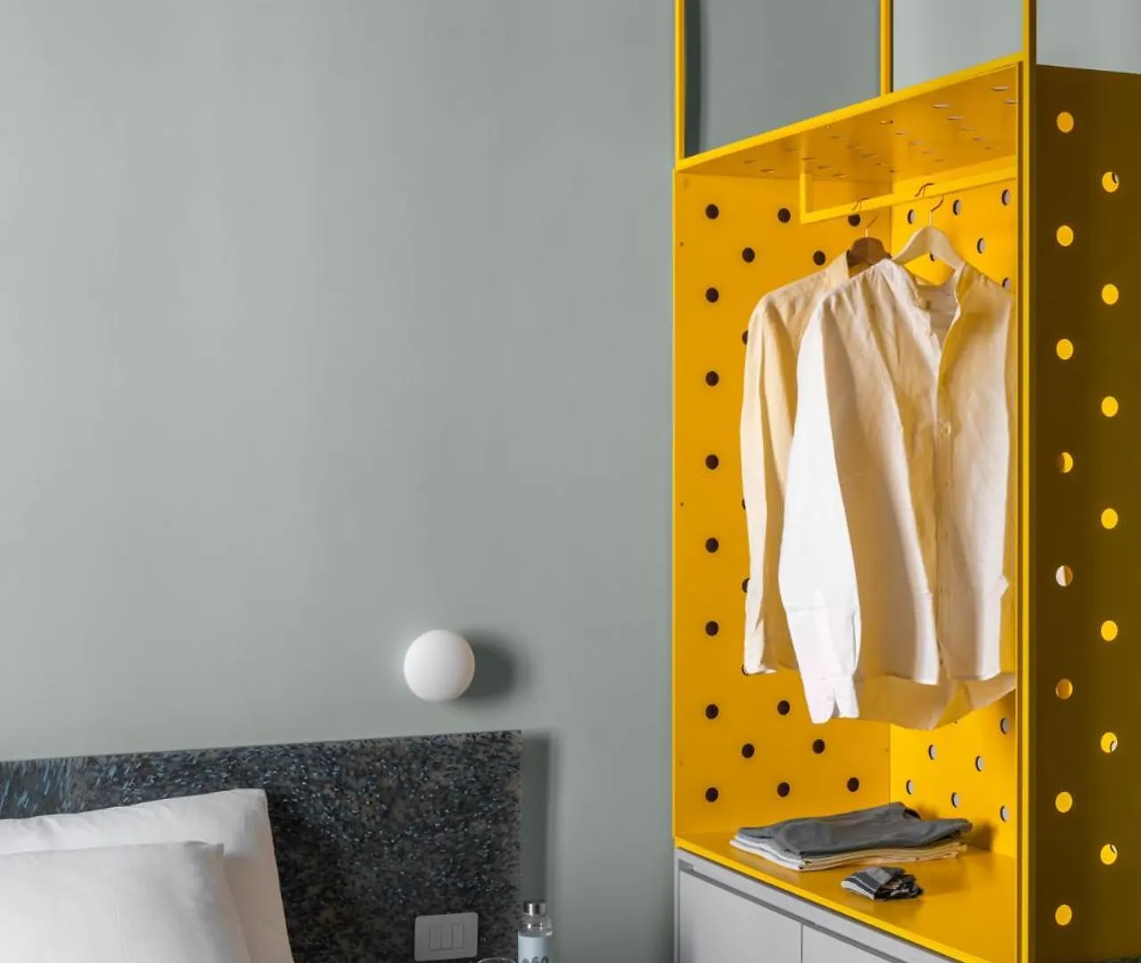 Ehi Bnb Rome Guest house