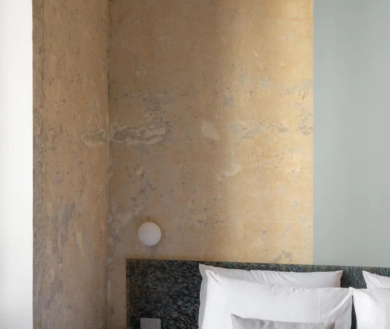 Ehi Bnb Rome Guest house