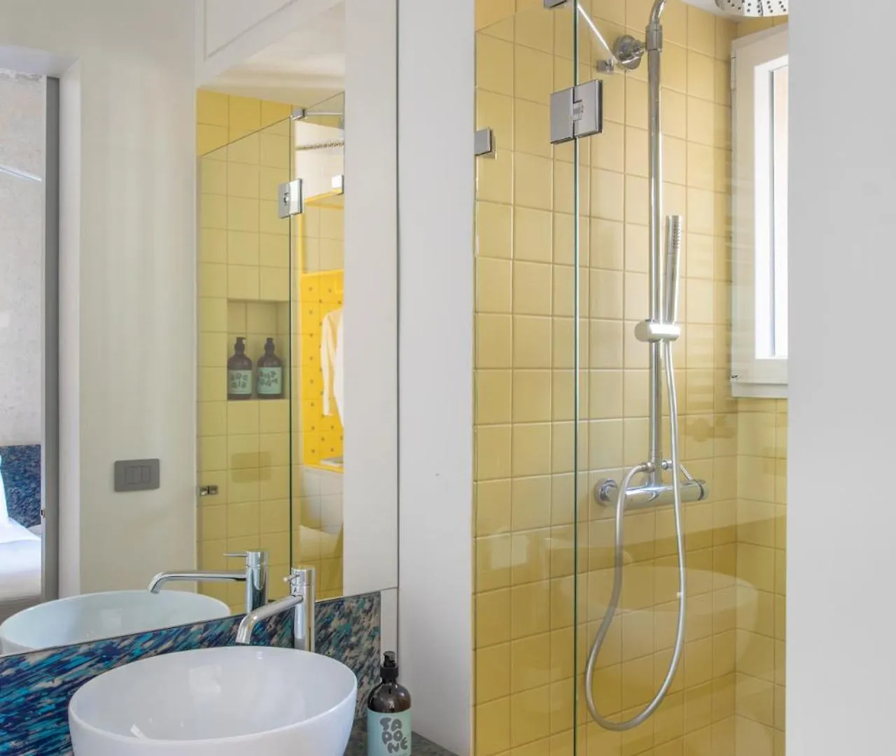 Ehi Bnb Rome 0*,  Italy