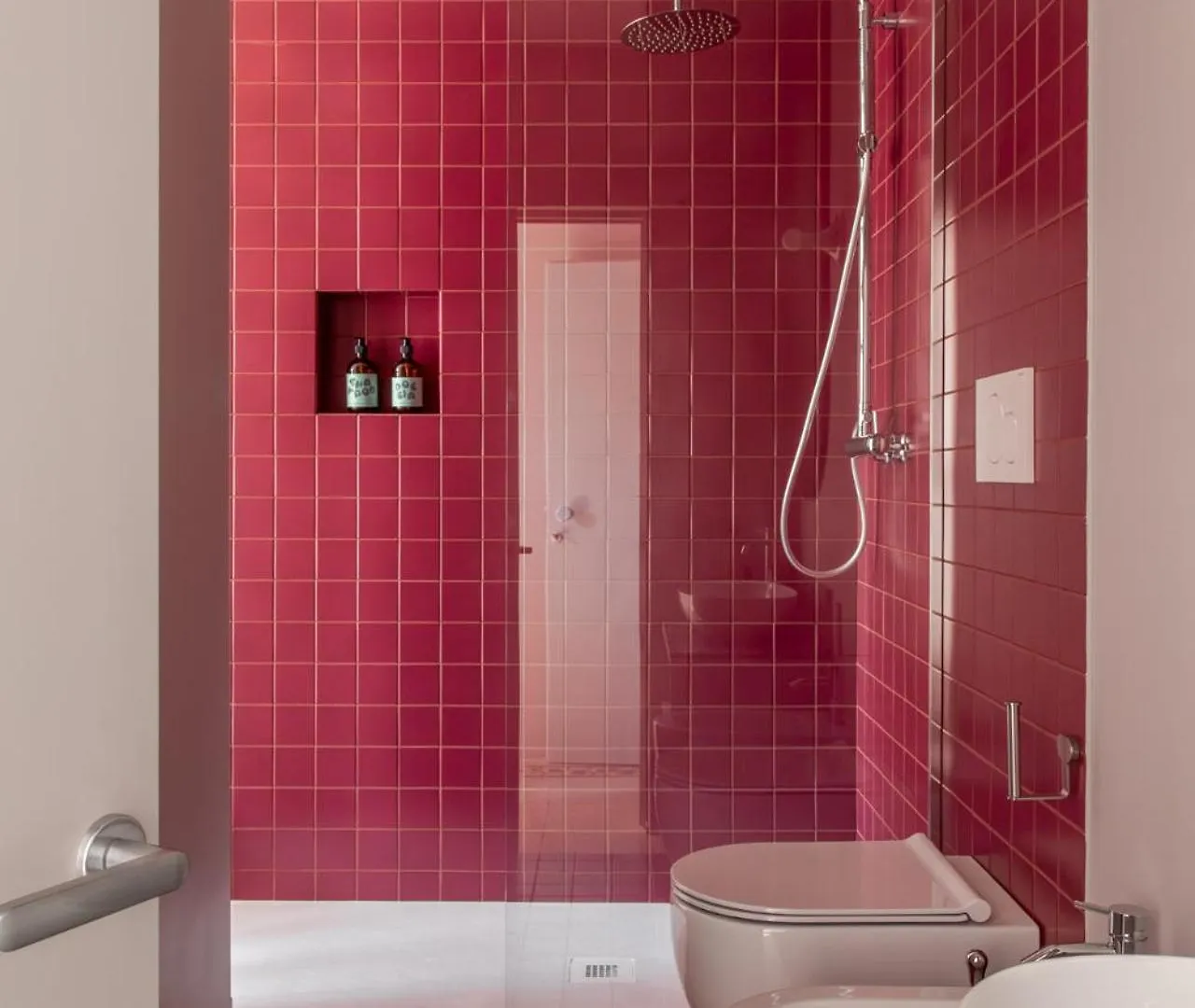 Ehi Bnb Rome Guest house