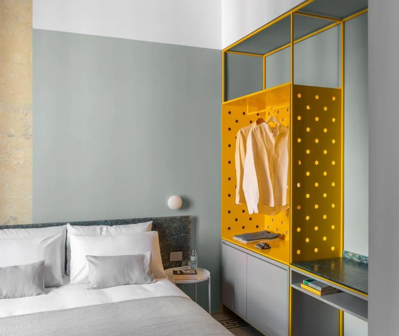 Guest house Ehi Bnb Rome Italy