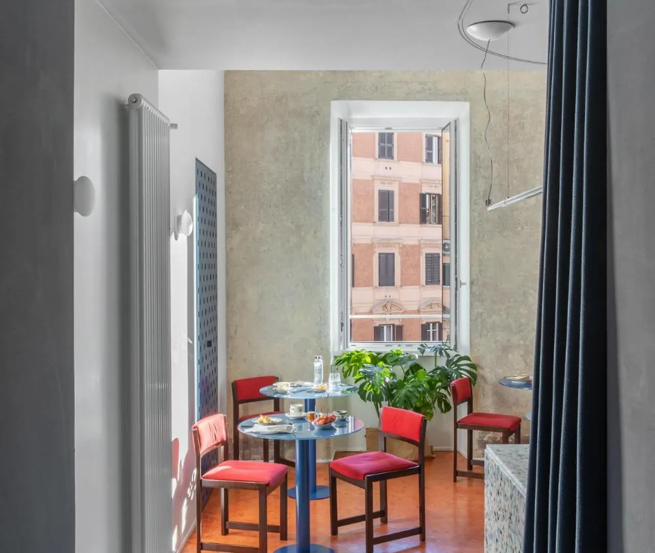 Guest house Ehi Bnb Rome