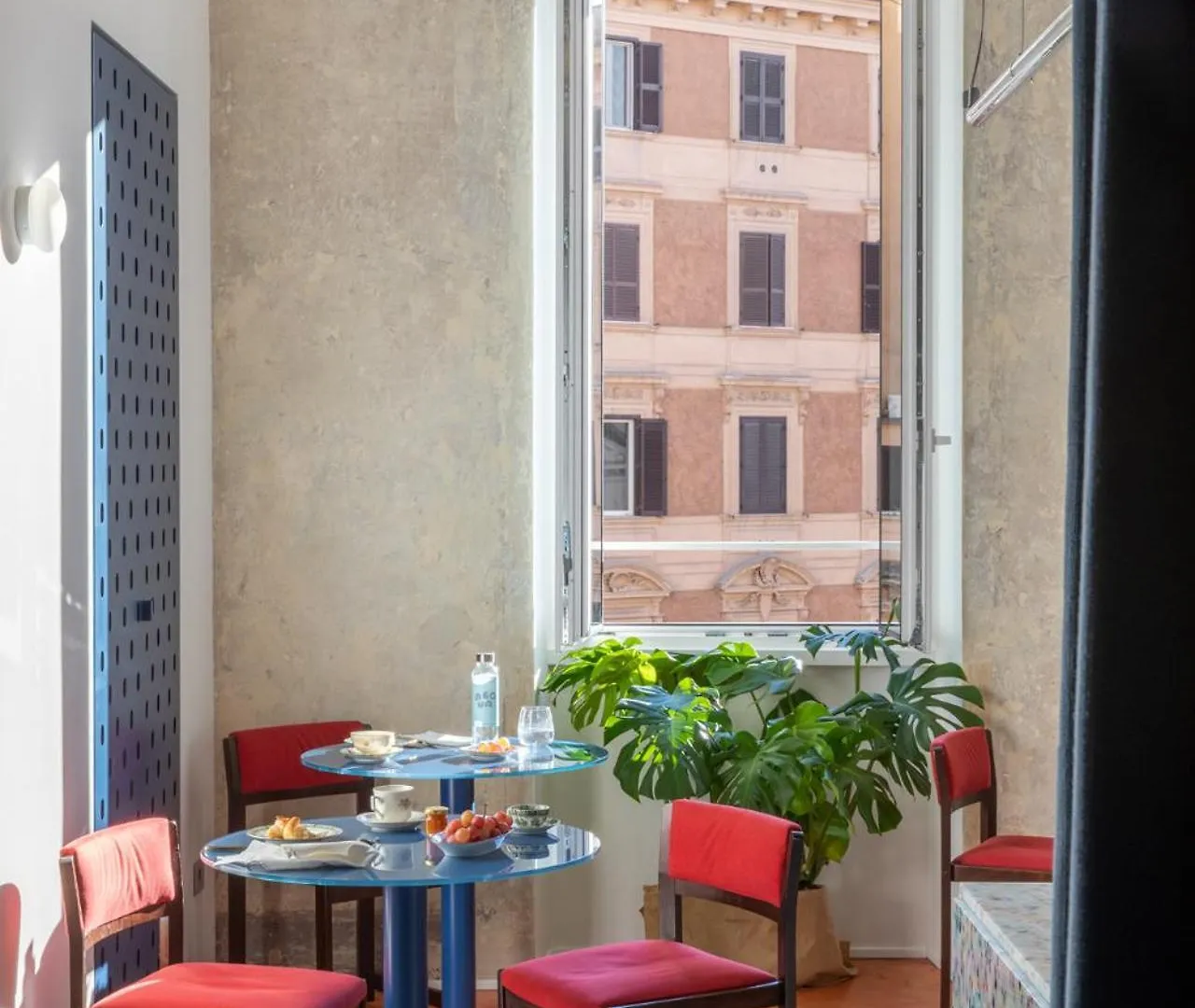 Ehi Bnb Rome Guest house