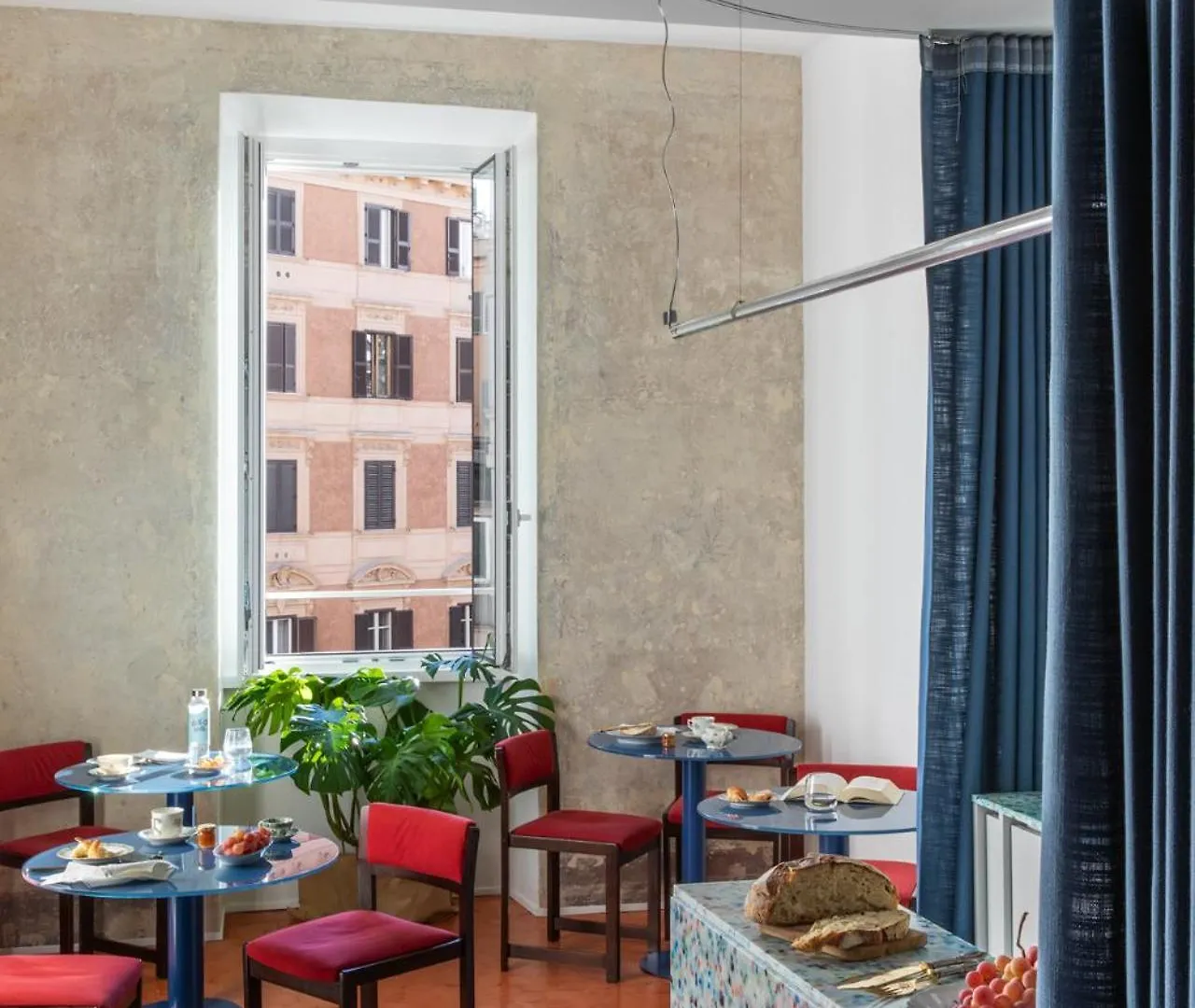 Ehi Bnb Rome Italy