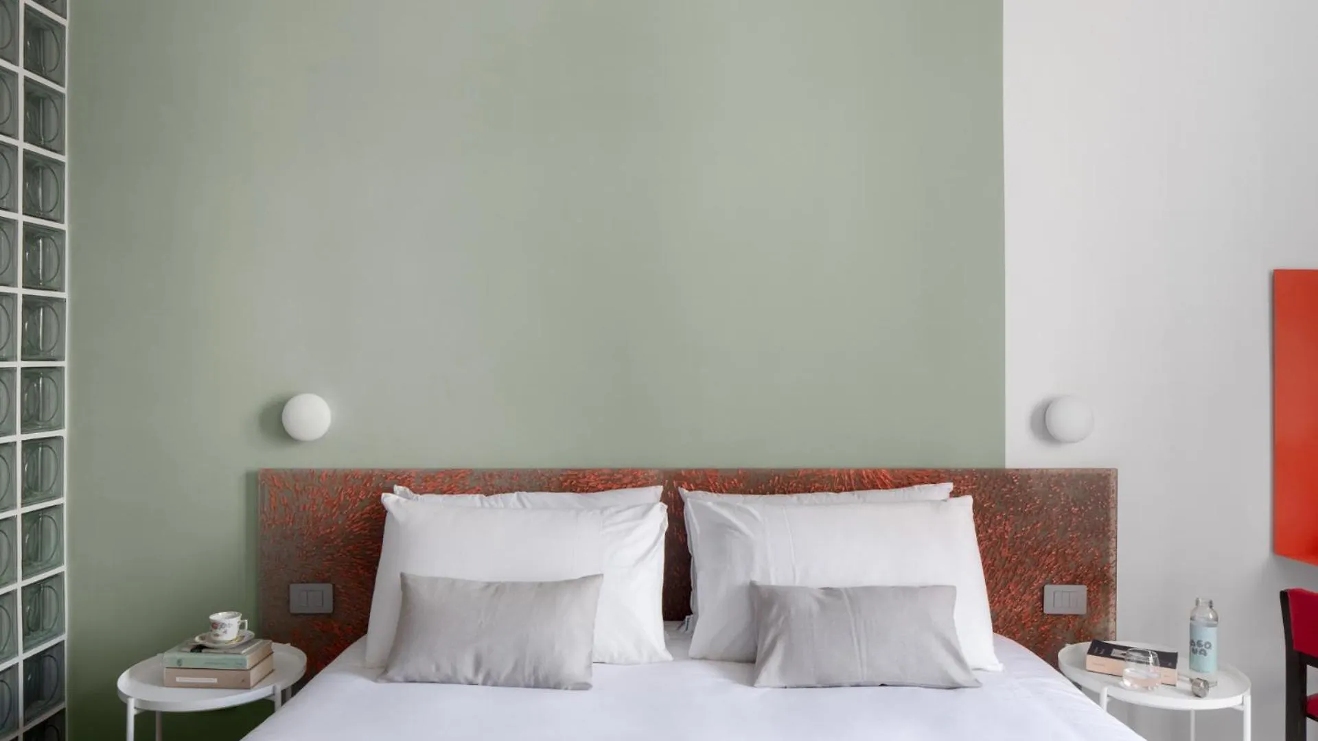 Ehi Bnb Rome Guest house