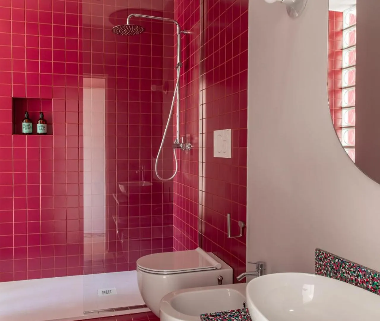 Guest house Ehi Bnb Rome