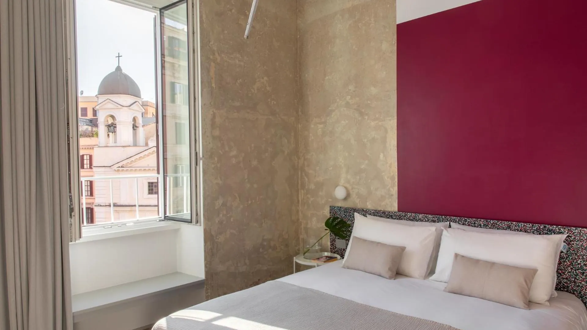 Guest house Ehi Bnb Rome
