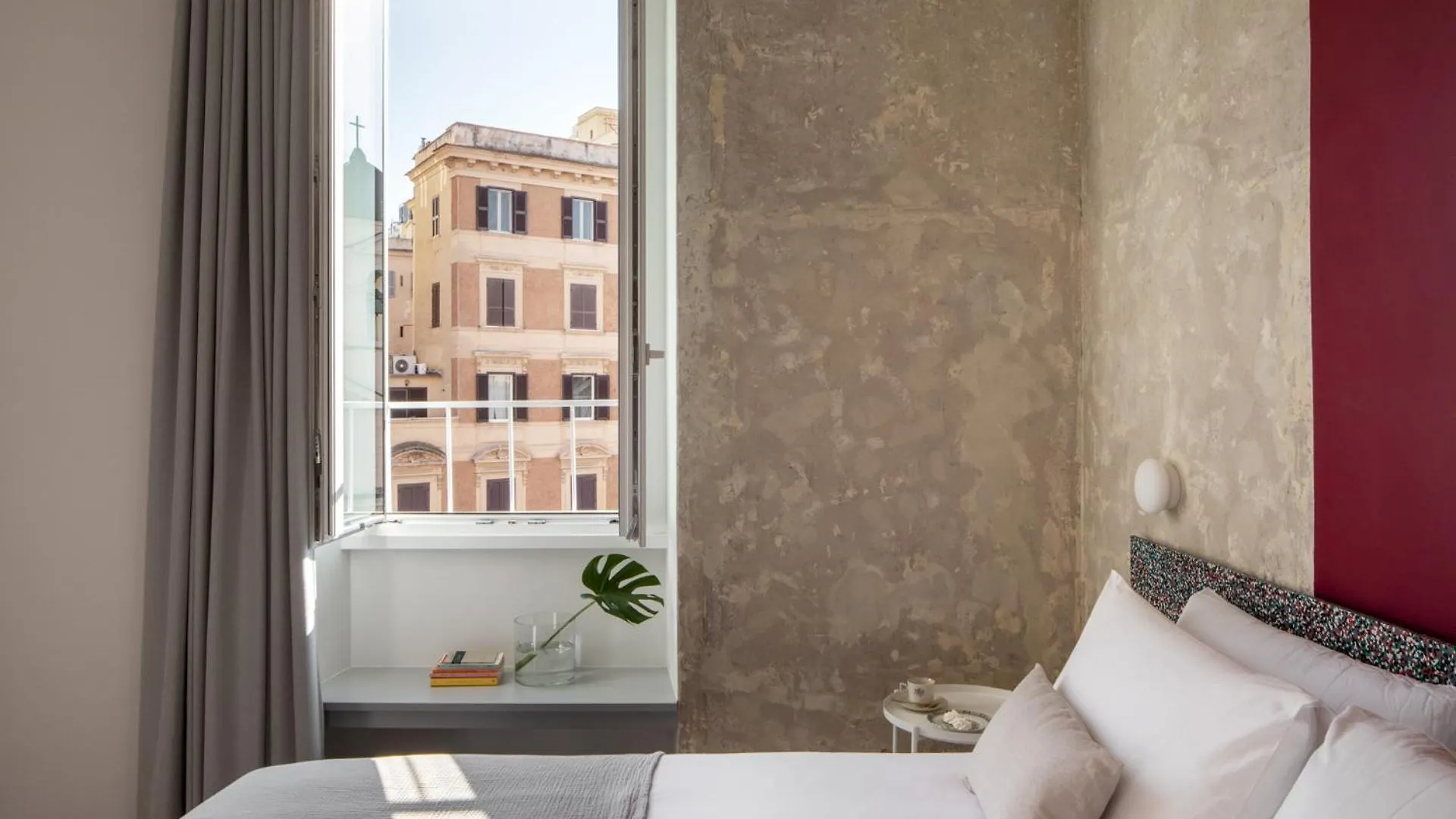 Ehi Bnb Rome 0*,
