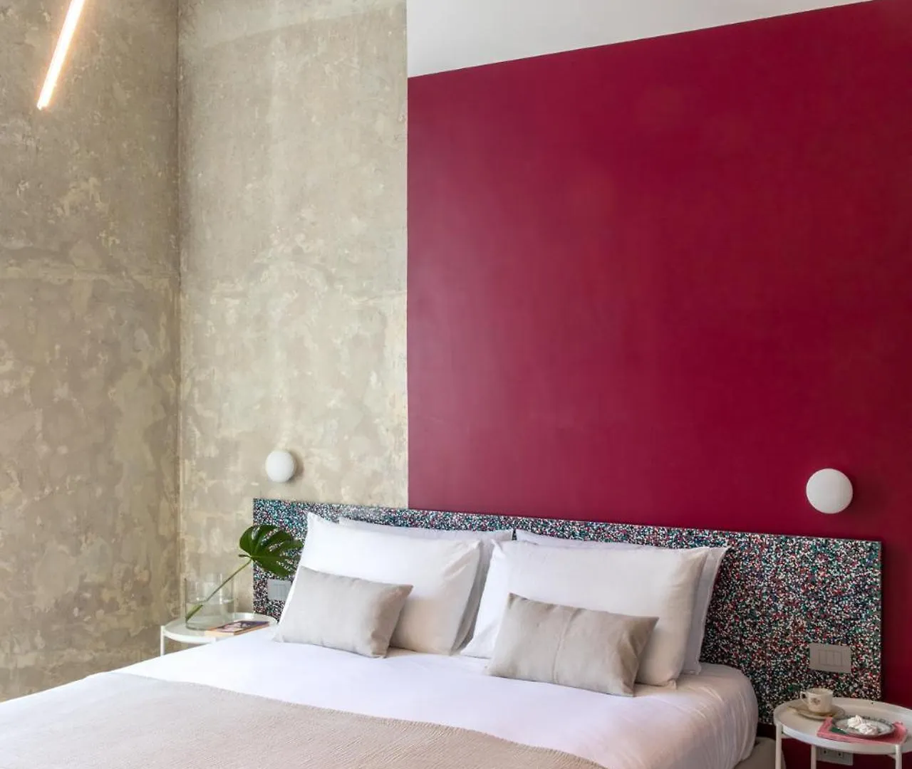 Ehi Bnb Rome