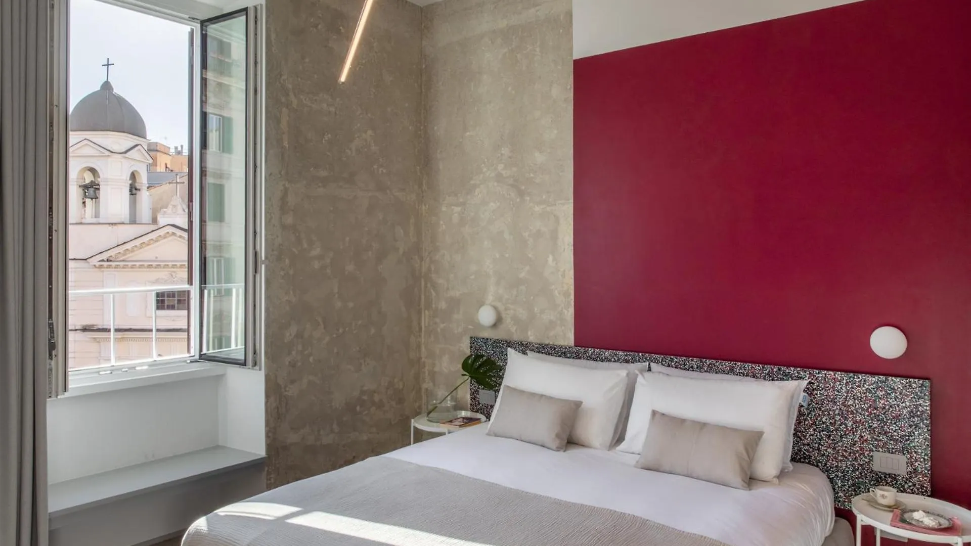 Guest house Ehi Bnb Rome Italy